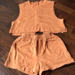 Free People Beach- Good Vibes Set